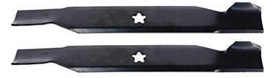 USA Mower Blades