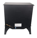 Kozy World Comfort Glow GSD2211 Vent Free Gas Stove
