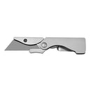 Gerber Gear 22-41830N EAB Pocket Knife, Stainless Steel