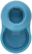 Aspen Pet Lebistro Cat and Dog Water Dispenser 4 Capacities, Bleached Linen, 1 GAL