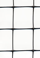 Tenax 60100109 Select Deer Fence, Black, 7.5-Feet by 100-Feet