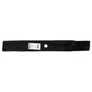 New Stens Hi-Lift Blade 330-728 Compatible with John Deere X300 Series Requires 2 for 42" Deck AM137327, AM141032, M154061, Black