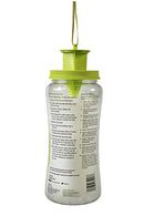 RESCUE! POP! Fly Trap - Outdoor Fly Trap for Home & Agricultural Settings - 3 Pack