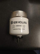 CASE NEW HOLLAND Fuel Filter 87801434