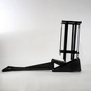 Dial Industries M92 Can Crusher, Black
