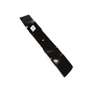 Briggs and Stratton 7100242AYP Mower Blade, Black