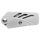 Gerber Gear 31-000345N EAB Lite Pocket Knife, Stainless Steel