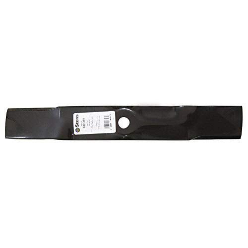 New Stens Lawnmower Blade 330-369 Replacement for: John Deere LX