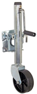 Buyers Products 0091610 Marine Trailer Jack (Capacity 1000 lbs)
