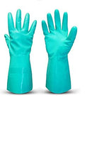 Jack's Classic Blossom Booster 1.5 lbs and Jacks Classic All Purpose Fertilizer 1.5 lbs with Tuff Guy Gloves