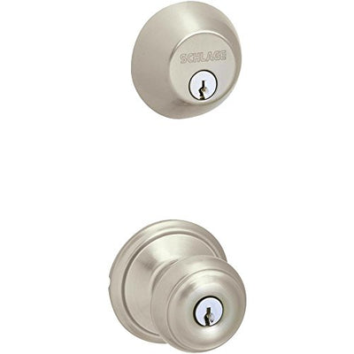 Lock Combo Geo Sn Vp