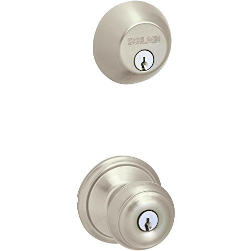 Lock Combo Geo Sn Vp