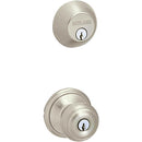 Lock Combo Geo Sn Vp