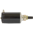 DB Electrical SAB0041 Starter Compatible With/Replacement For Kohler 18HP KT17 KT19 M18 MV16S MV17 MV18,Cub Cadet Garden Lawn Tractor 1770540 1819040 1819040-M030SM 5213140-M030SM 5666240-M030SM