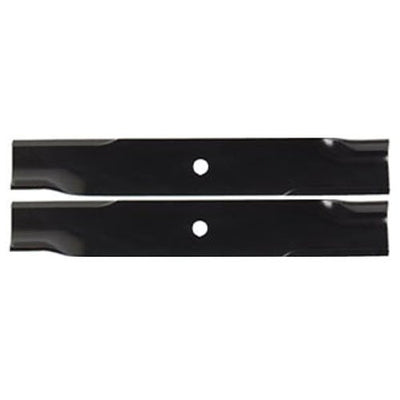 Aftermarket Premium Replacement XHT Lawn Mower High Lift Deck Blade fits HUSQVARNA 539109756 | 16-1/2" x 2-1/2" / 5/8" Hole