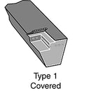 Stens OEM Replacement Belt, MTD 954-0472, ea, 1