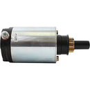 DB Electrical New 410-21013 Starter Compatible with/Replacement for Massey Ferguson 14 and 16 Tractor All, John Deere 110 1972-1974, 112 1969-1974, 120 1970, 1971, 140 1968-1974 AM31568, 5761N