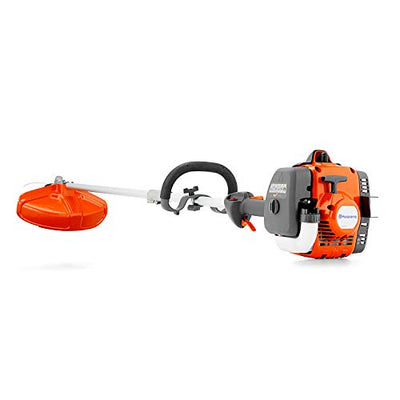 Husqvarna 129LK 17" Cutting Path