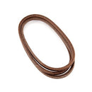 MTD Genuine Part 954-0266A Genuine Parts Riding Mower PTO Belt OEM Part for Troy-Bilt Cub-Cadet Craftsman Bolens Remington Ryobi Yardman Yard-Machine