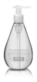 Method Gel Hand Soap, Sweet Water, 12 oz, 6 pack, Packaging May Vary