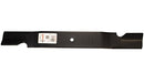 Six (6) Pack Rotary Mower Blades Replace Grasshopper 320245 And 320243 Requires (3) Blades For 61" Deck