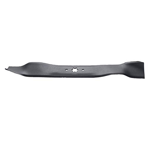 Oregon 198-059 MTD 21-3/16 Inch Small Engine Mower Blades