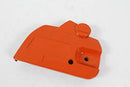 Husqvarna 501388201 Chainsaw Clutch Cover Assembly Genuine Original Equipment Manufacturer (OEM) Part