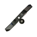 Husqvarna HV-PA-531007585 Complete Rider Lawn Mower Replacement Blade, Black