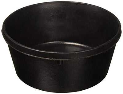 Little Giant Farm & Ag 084369010009 Little Giant Feed Pan 2 Quart