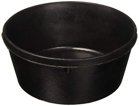 Little Giant Farm & Ag 084369010009 Little Giant Feed Pan 2 Quart