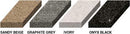 Flexlock G2 Intelligent Polymeric Sand Graphite Grey 50 Lbs Bag