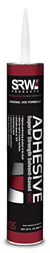 VOC Superior Strength Solvent-Based Adhesive