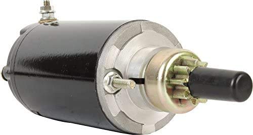 Starter Motor Compatible with Kohler 52-098-03 52-098-09 52-098-12 Gravely 032546