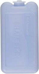 Rubbermaid 1080-16-220 Blue Ice Block Module Ice Pack (pack of 3)