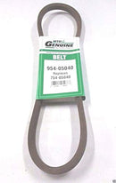 Genuine MTD Lawn Mower Belt 954-05040