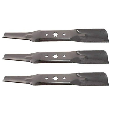 Rotary 14907 PK3 Mower Blades
