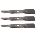 Rotary 14907 PK3 Mower Blades