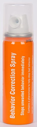 SENTRY Stop That! For Cats, 1 oz