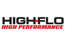 Fimco High-Flo 5151086 High-Performance 12V Diaphragm Sprayer Pump, 1.2GPM, 60PSI, 5Amp, Round-Up Ready