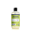 Mrs. Meyer's Clean Day S C Johnson Wax 70189 12OZ Lemon Verbena Scent Vinegar Gel No-Rinse Cleaner, 12 Fl Oz (Pack of 1), 12 oz
