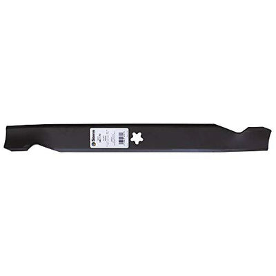 New Stens Notched Hi-Lift Blade 340-178 Compatible with AYP