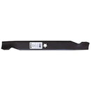 New Stens Notched Hi-Lift Blade 340-178 Compatible with AYP, Viking Requires 2 for 42" deck 127843, 134149, 138498, 138971, 138971X431, 531307224, 532134149, 532138971, 594892701, 917127843, 917131323