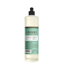 Mrs. Meyer's Clean Day Liquid Dish Soap - 16 oz - Basil - 2 pk