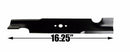 USA Mower Blades 6 for Ferris 1520843, 1520843S, 20843, 5020843, 32" 48" Deck