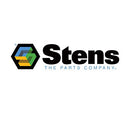 Stens 302-432 302-428 Toothed Blade Set for MTD Troy Bilt 942-0611A 942-0612A