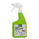 Safer Ready-to-Use Brand 5981 Critter Ridder Deer & Rabbit Repellent RTU - 32 oz