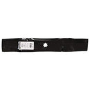 Stens 330-445 Hi-Lift Blade, Black