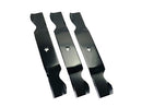 High Lift Replacement Blade For Craftsman, Poulan, Husqvarna Blade Number 187254, 187256, 532187254, 532187256