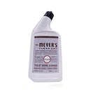 Mrs. Meyer's Clean Day Liquid Toilet Bowl Cleaner, Lavender Scent, 24 ounce bottle (Pack - 3)