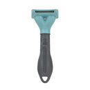FURminator Undercoat deShedding Tool, for Small Cats, Short Hair